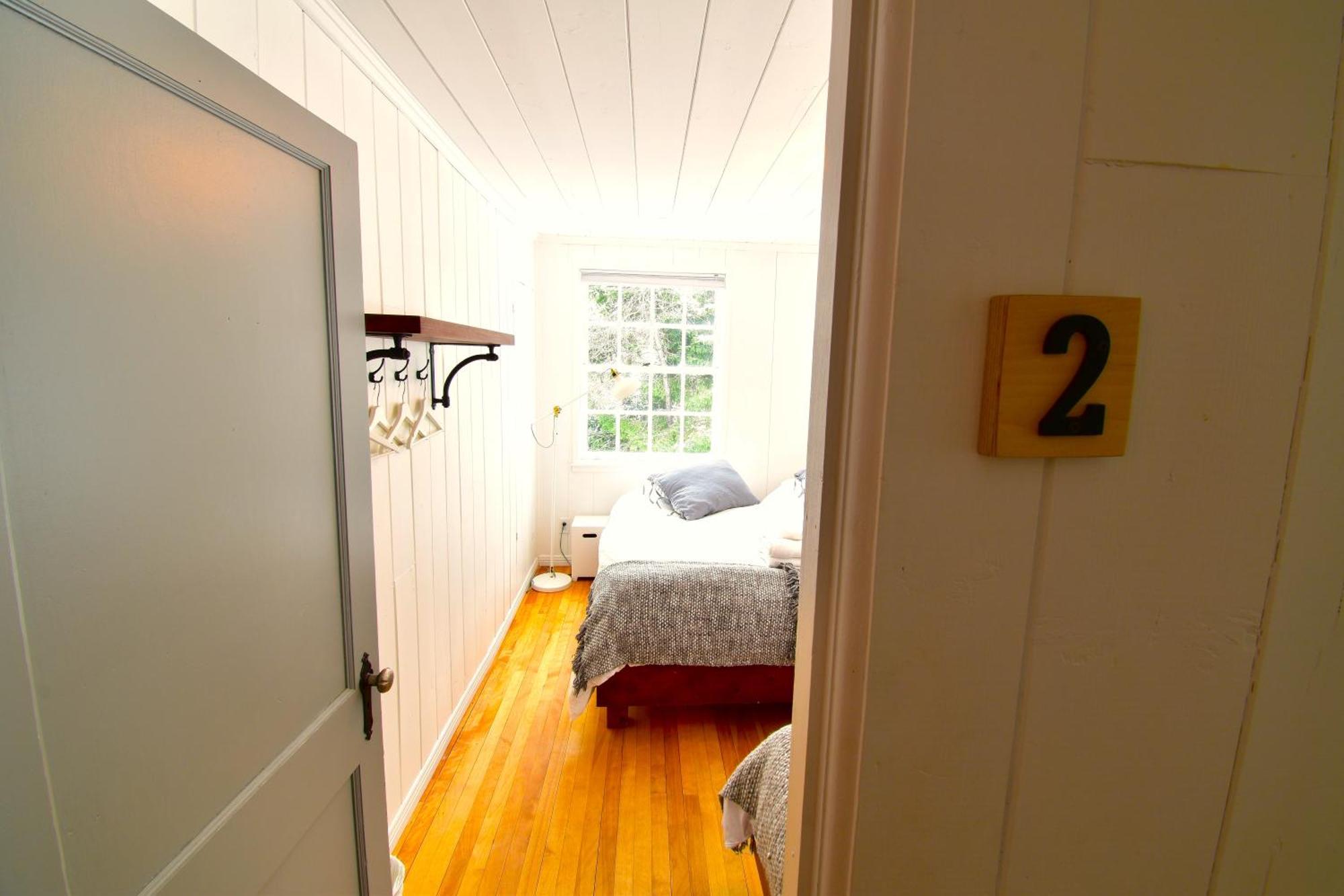 Le Partage Lodge: Destination Plein Air Et Sociale Val-Morin Buitenkant foto