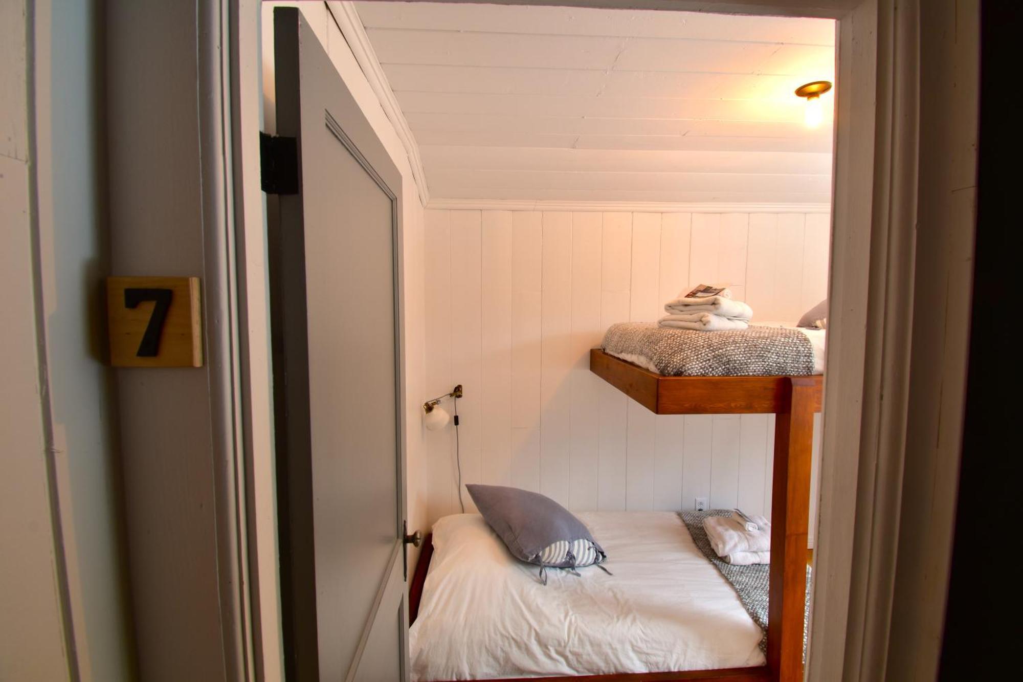 Le Partage Lodge: Destination Plein Air Et Sociale Val-Morin Buitenkant foto